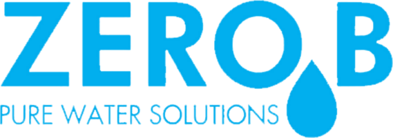 ZeroB Pure Water Solutions