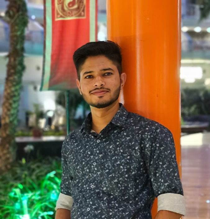 Omkar Joshi
